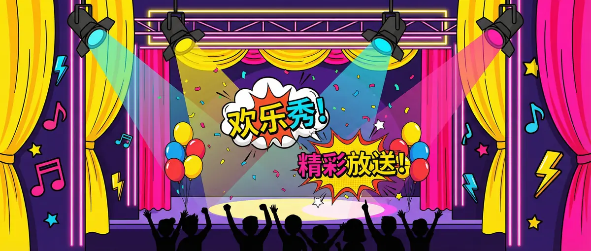 藤泽安奈 爆笑能量站 - 综艺名场面大集合